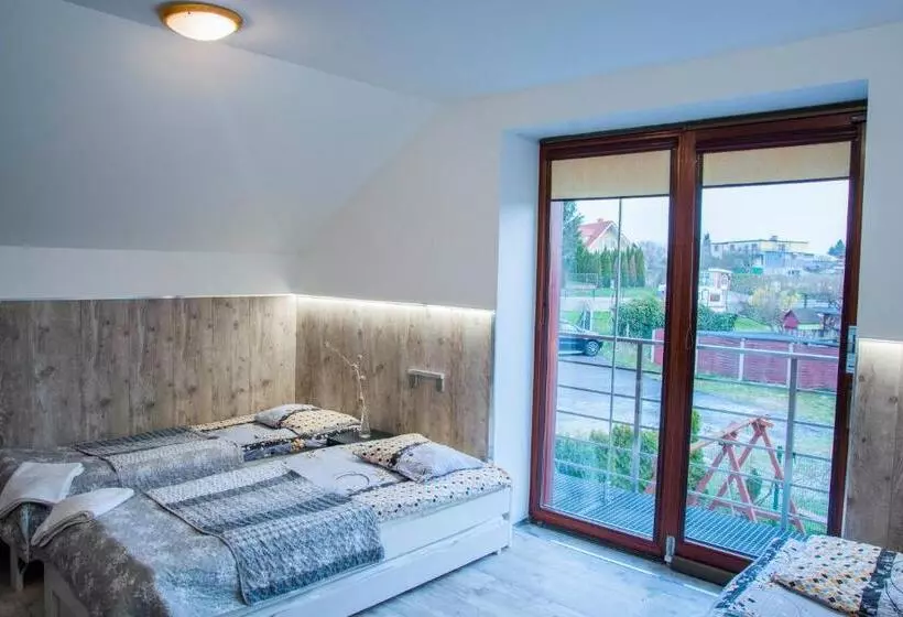 Majatalo Noclegi Nafali Rewa