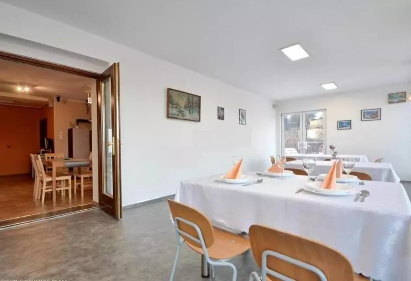 Majatalo Noclegi Nafali Rewa