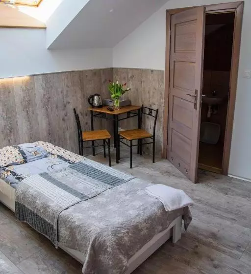 Majatalo Noclegi Nafali Rewa