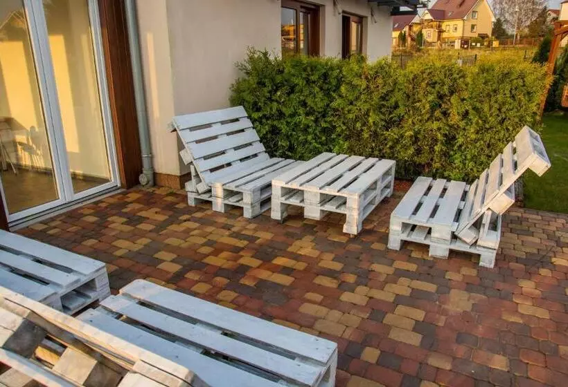 Majatalo Noclegi Nafali Rewa