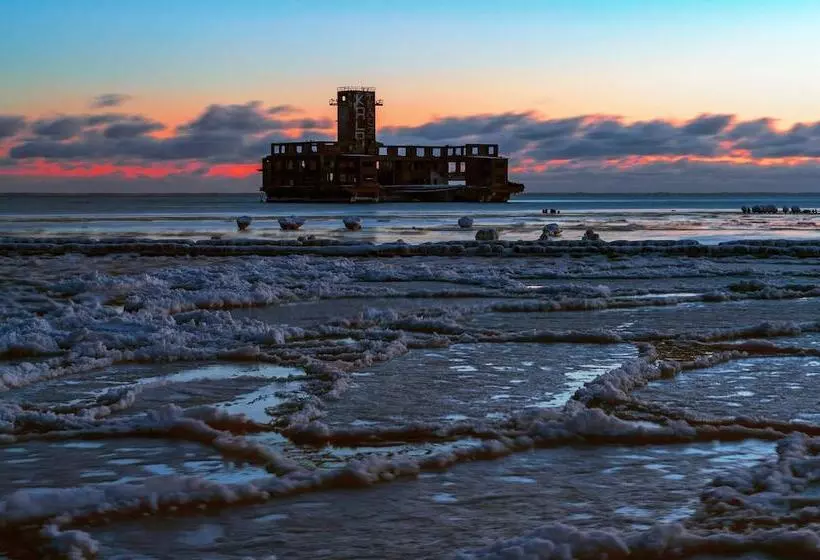 Majatalo Noclegi Nafali Rewa