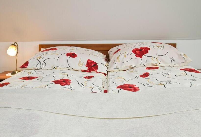 پانسیون Willa Bystra