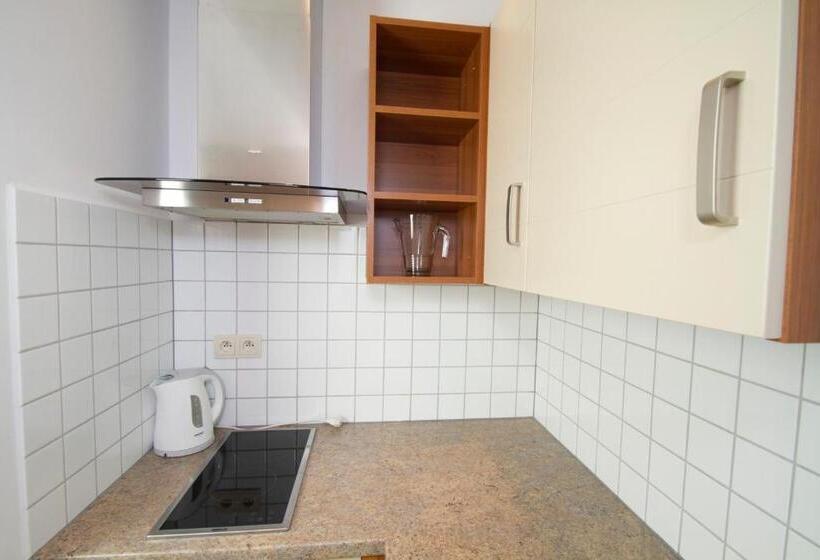 پانسیون Willa Bystra