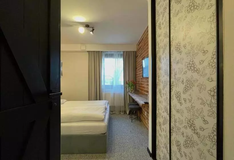 Pensjonat Winnica