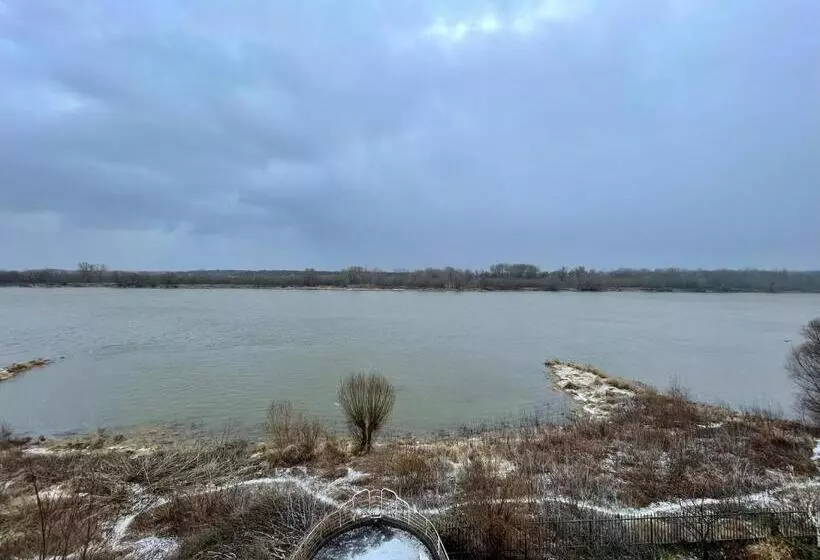 Pensjonat Winnica