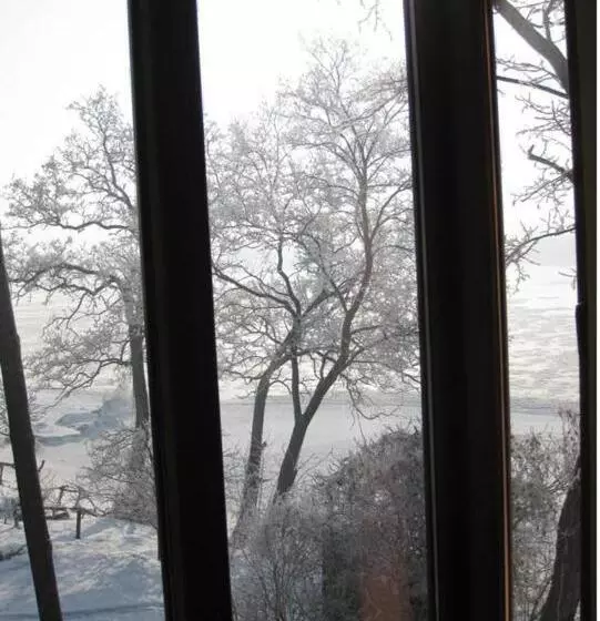 Pensjonat Winnica