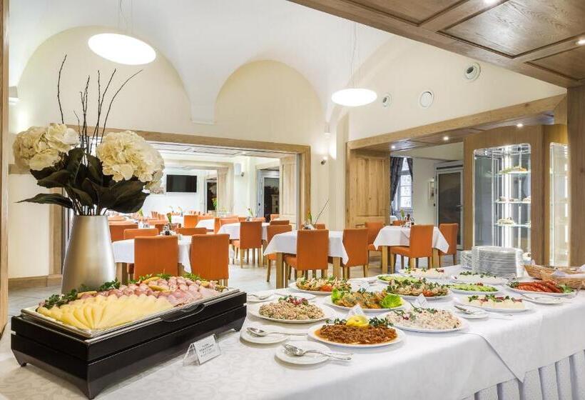 리조트 Długi Dom