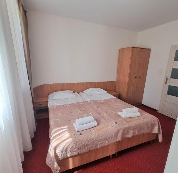 אתר נופש Paradiso Park