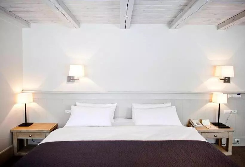 Lomakeskus Siedlisko Morena