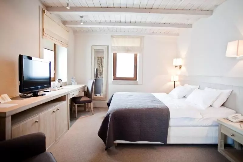 Lomakeskus Siedlisko Morena