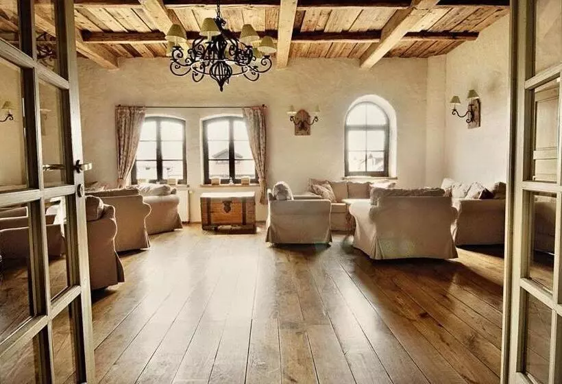 Lomakeskus Siedlisko Morena