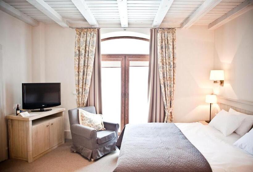 Курорт Siedlisko Morena