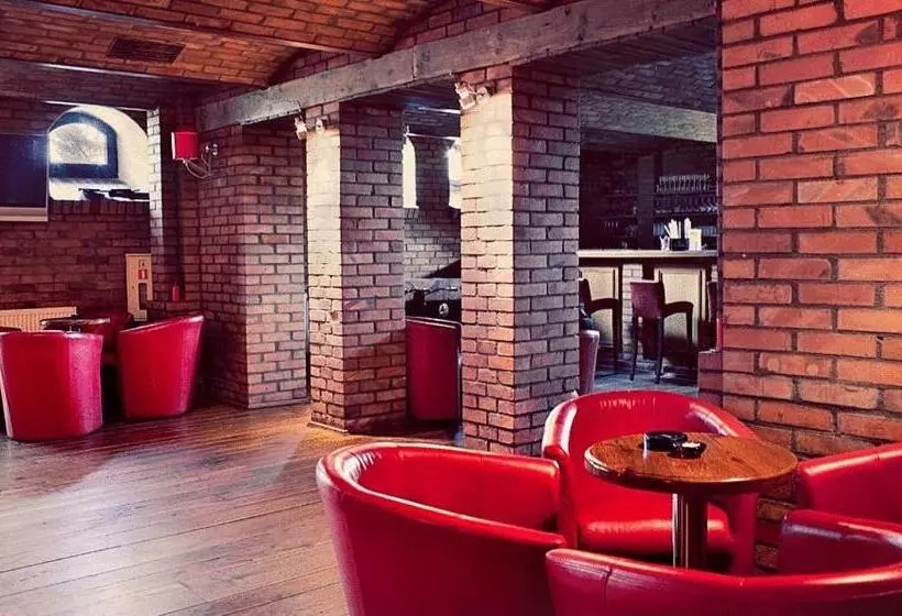 Lomakeskus Siedlisko Morena