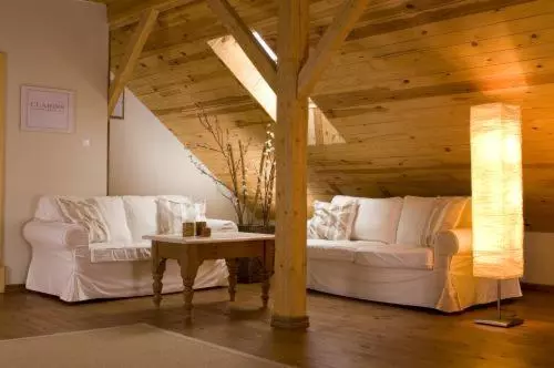 Lomakeskus Siedlisko Morena