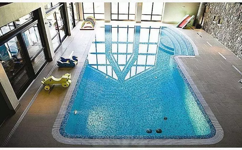 Lomakeskus Siedlisko Morena