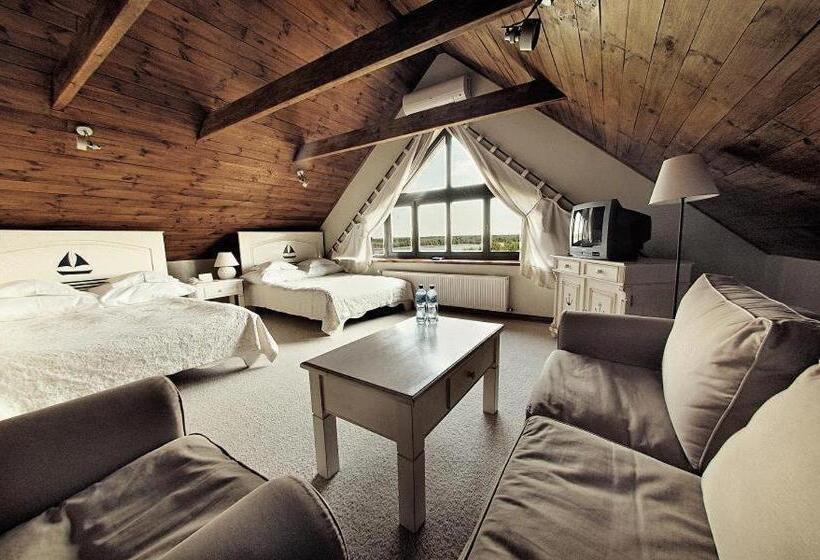 Курорт Siedlisko Morena