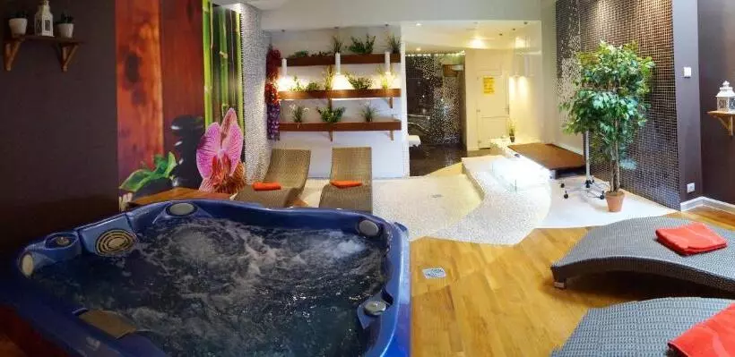 Zefir Spa