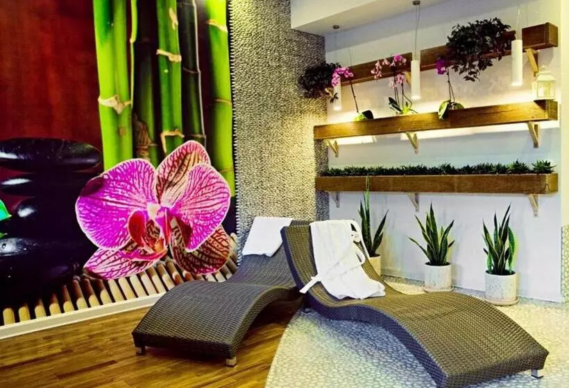 Zefir Spa