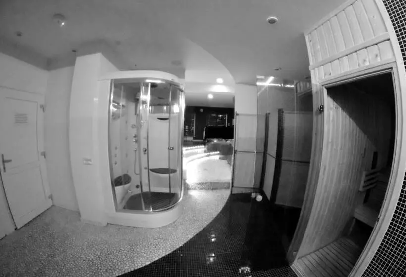 Zefir Spa