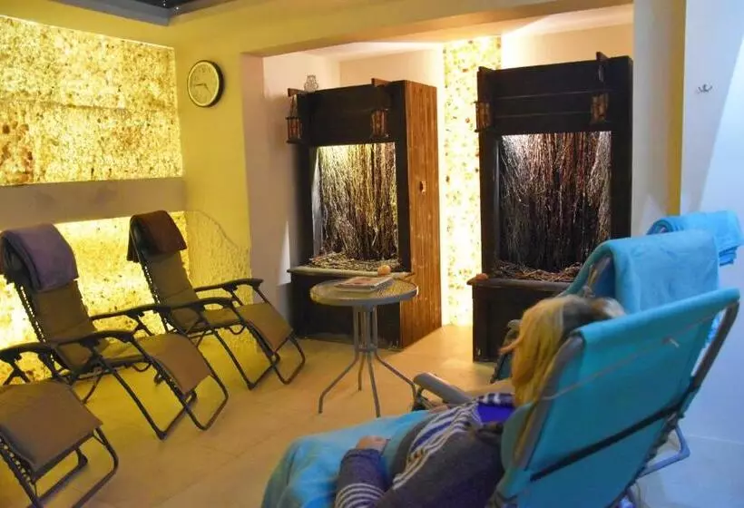 Zefir Spa