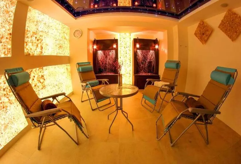 Zefir Spa