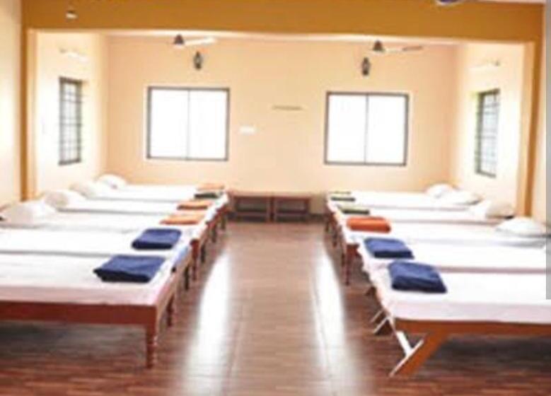 هاستل Ion Digitals Rooms