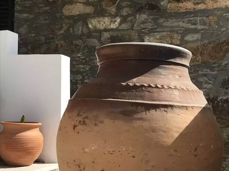 ベッドアンドブレックファースト Casa Da Oliveira