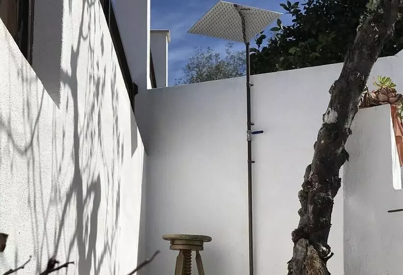 ベッドアンドブレックファースト Casa Da Oliveira