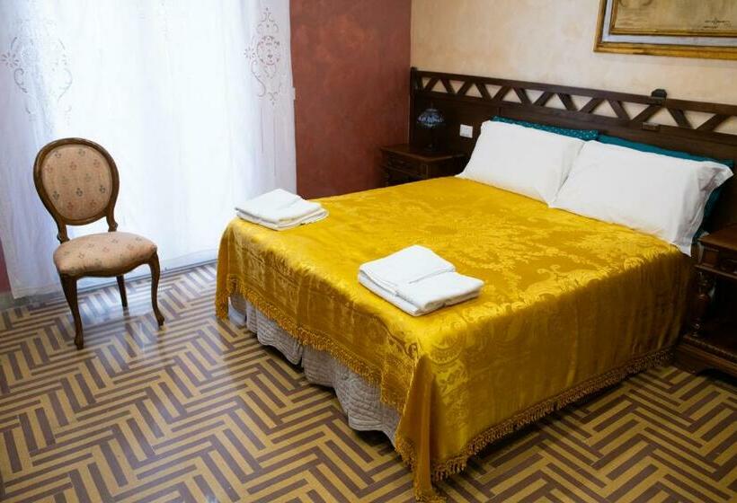 Bed And Breakfast Dolce Noemi