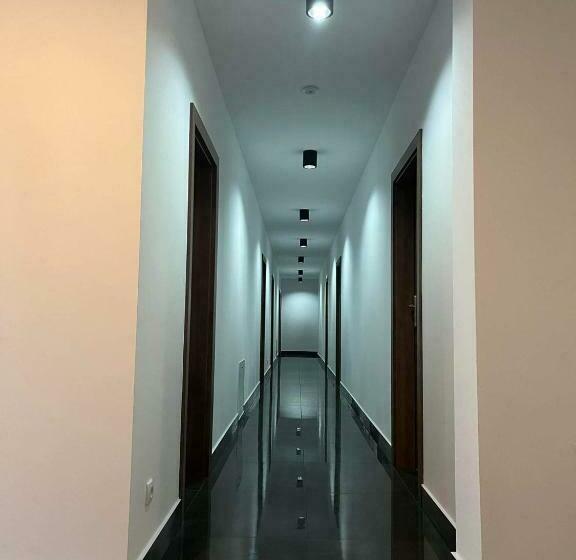 צימר Pensjonat Jachranka