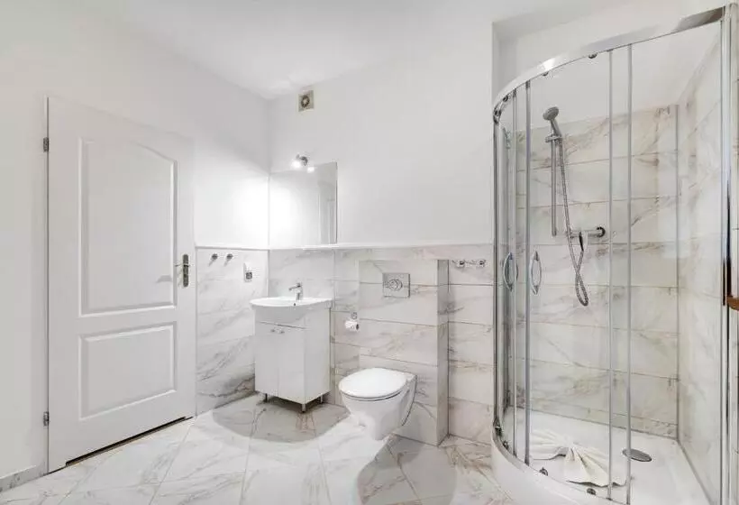 تختخواب و صبحانه Willa Drako