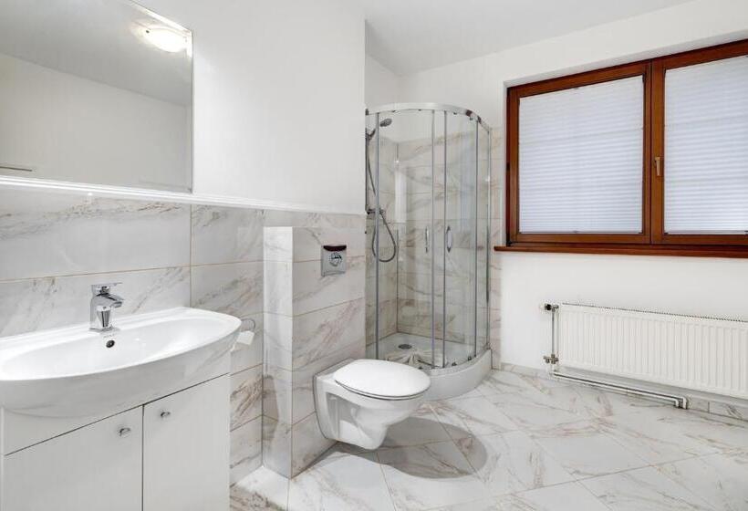 צימר Willa Drako