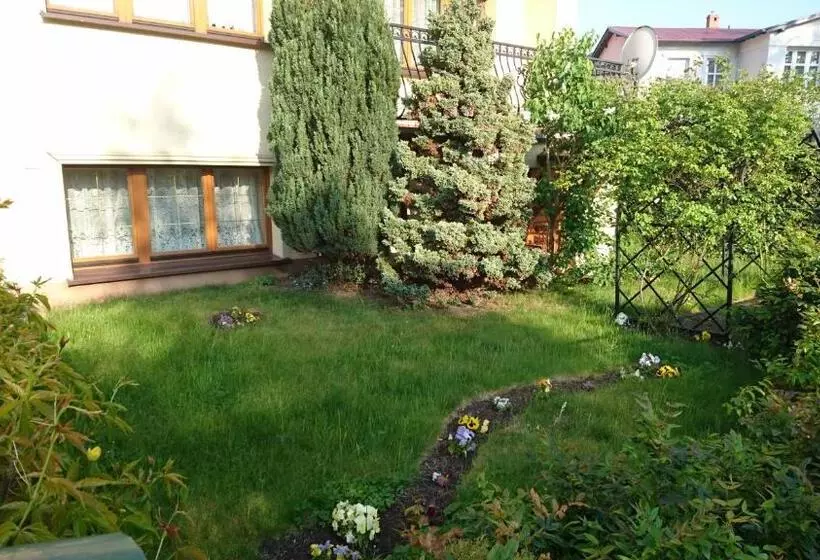 تختخواب و صبحانه Willa Drako