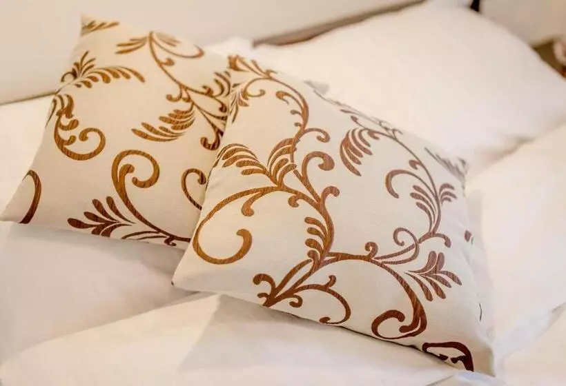 Aamiaismajoitus (B&B) Willa Skałka