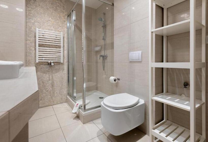 Bory6a Apartamenty & Free Parking