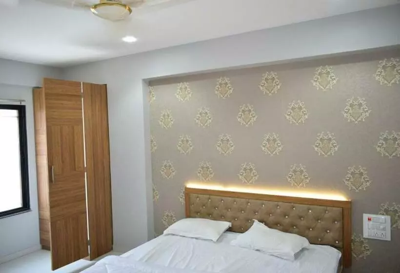 Hotelli Ambassador Sangola