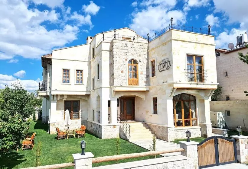 Hotelli Flavia Cappadocia