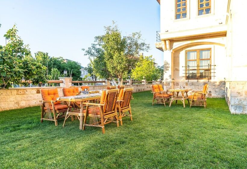 هتل Flavia Cappadocia