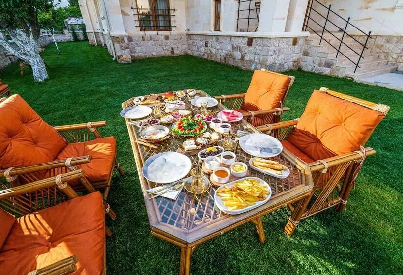 Hotelli Flavia Cappadocia