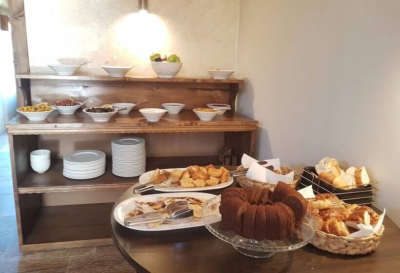 هتل Flavia Cappadocia