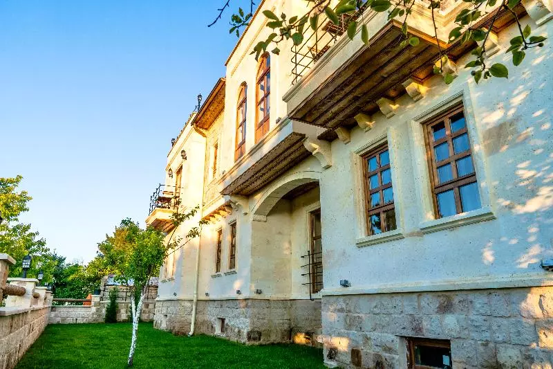 Hotelli Flavia Cappadocia