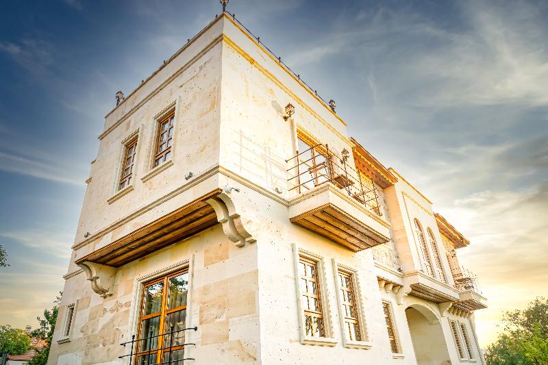 هتل Flavia Cappadocia