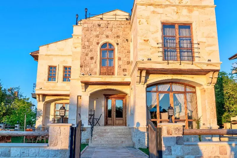 Hotelli Flavia Cappadocia