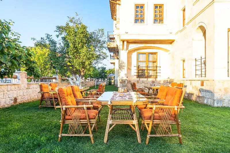Hotelli Flavia Cappadocia