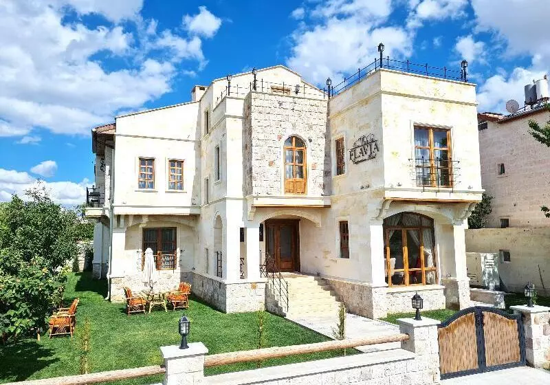 Hotelli Flavia Cappadocia
