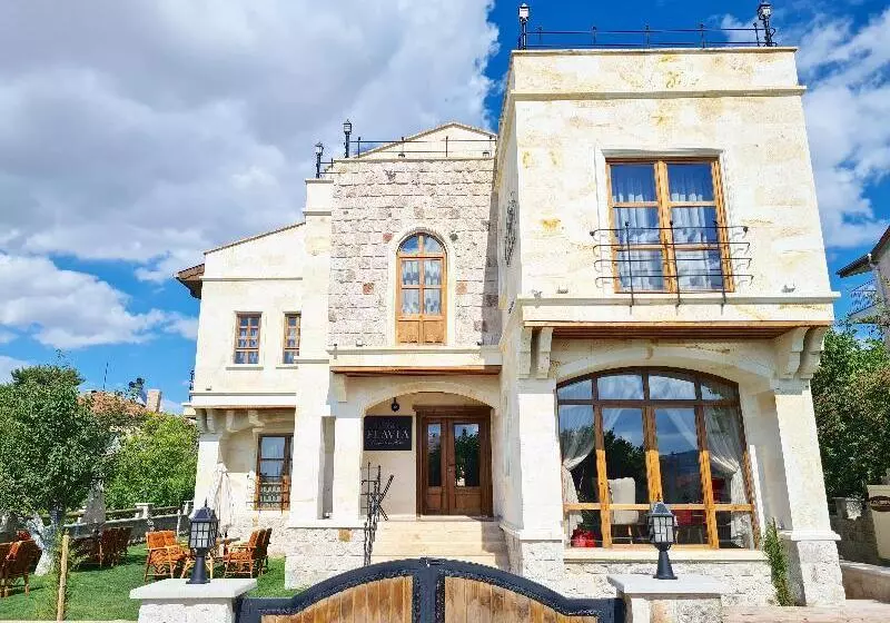 Hotelli Flavia Cappadocia