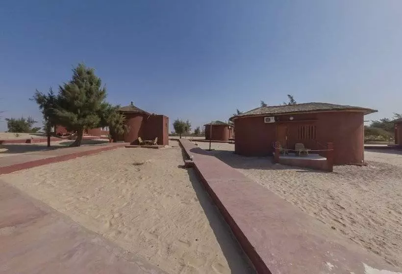 هتل Gandiol