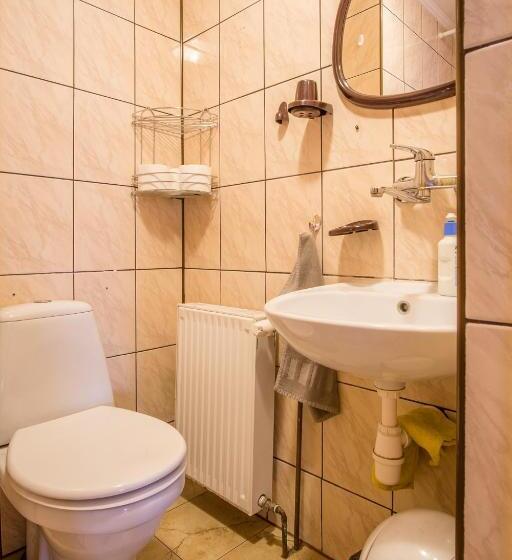 Otel Góralski Dom Murzańskich