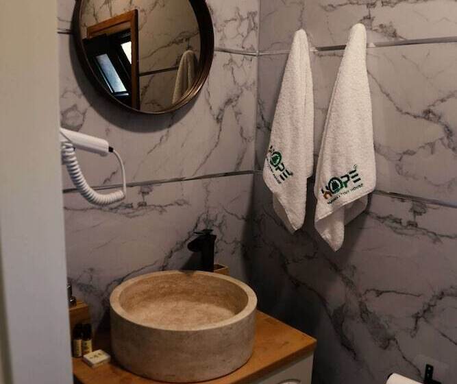 فندق Hope Sapanca Tiny Houses