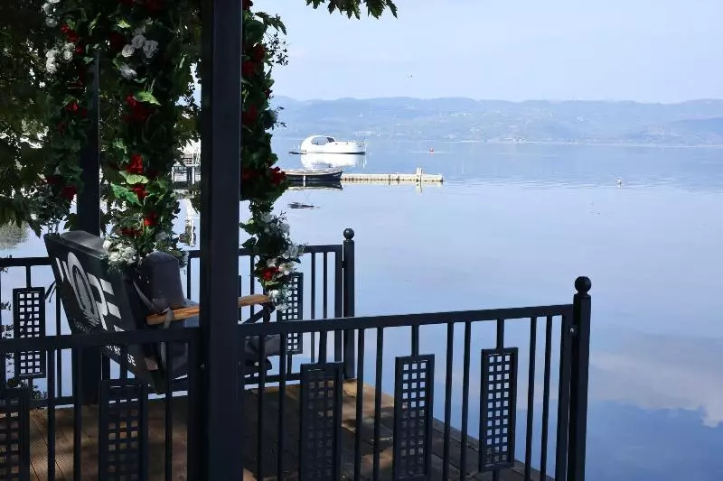 هتل Hope Sapanca Tiny Houses